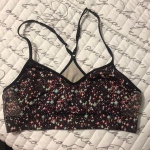 VS Pink Bralette